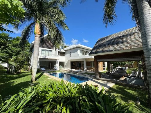 Luxury home in Mont Choisy, Pamplemousses District
