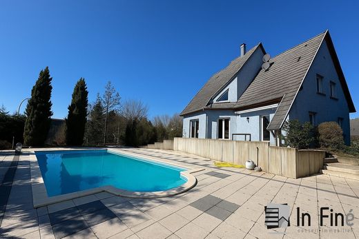 Πολυτελή κατοικία σε La Wantzenau, Bas-Rhin