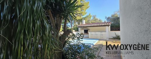 Luksusowy dom w Argeles, Pyrénées-Orientales