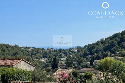 Apartment in La Gaude, Alpes-Maritimes