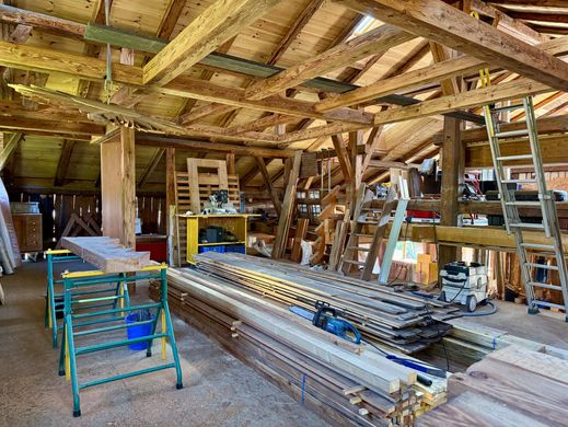 Luxe woning in Servoz, Haute-Savoie