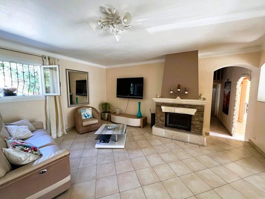 Casa de luxo - La Croix-Valmer, Var