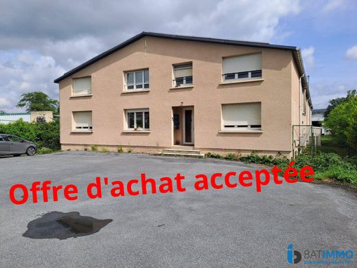 Complesso residenziale a Aussillon, Tarn