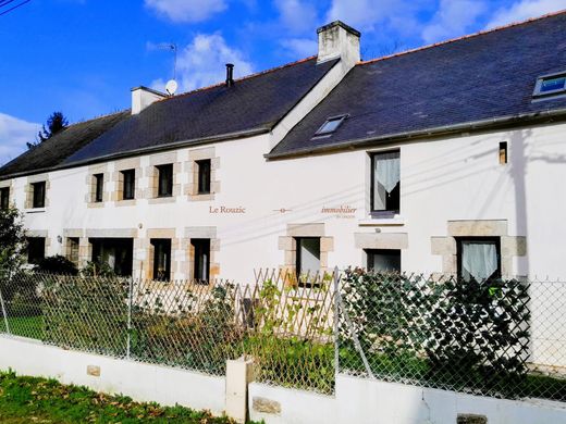 Элитный дом, Ploërmel, Morbihan