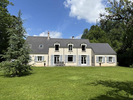 Maison de luxe à Blois, Loir-et-Cher