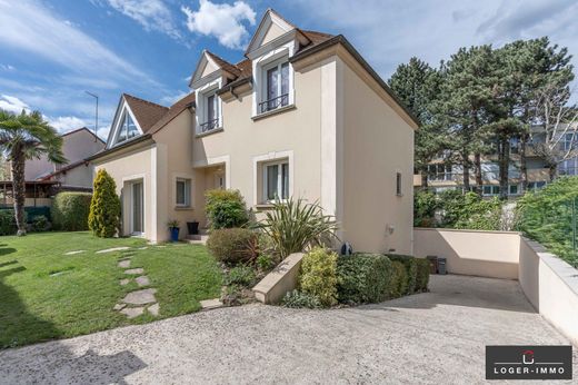 Luxury home in Neuilly-Plaisance, Seine-Saint-Denis