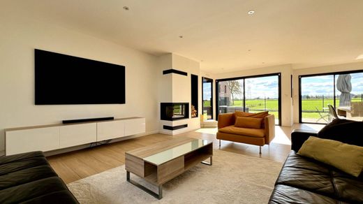 Casa di lusso a Mérignies, North