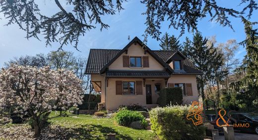 Luxury home in Morschwiller-le-Bas, Haut-Rhin