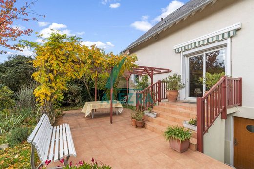 호화 저택 / Le Mesnil-le-Roi, Yvelines