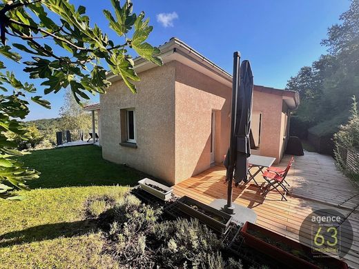 Maison de luxe à Durtol, Puy-de-Dôme