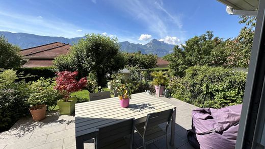 Luxury home in Le Versoud, Isère