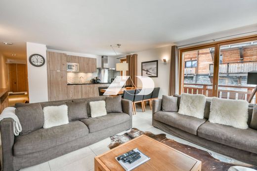 Appartamento a Les Gets, Alta Savoia