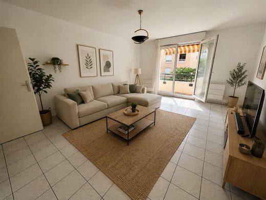 Apartament w Vincennes, Val-de-Marne