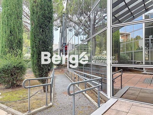 Kantoor in Valbonne, Alpes-Maritimes