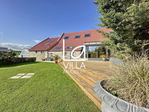 Luxury home in Wimereux, Pas-de-Calais