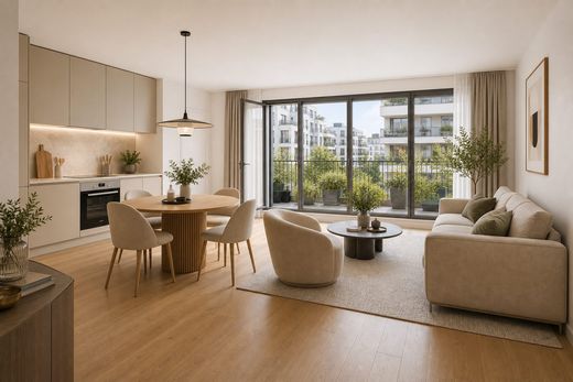 Appartamento a Sceaux, Hauts-de-Seine
