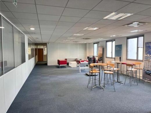 Office in Nanterre, Hauts-de-Seine