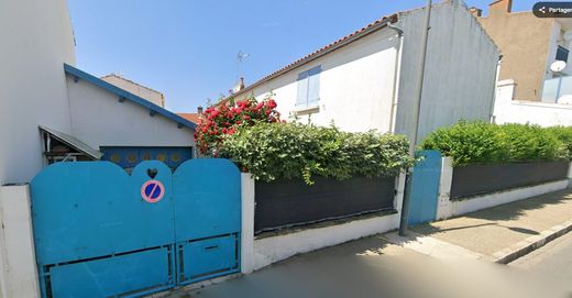 Casa di lusso a Noirmoutier-en-l'Île, Vandea