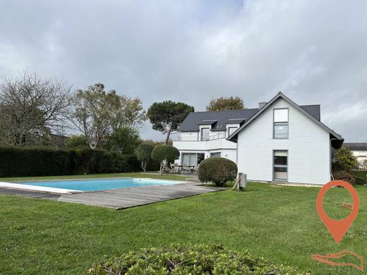 Casa di lusso a La Forêt-Fouesnant, Finistère