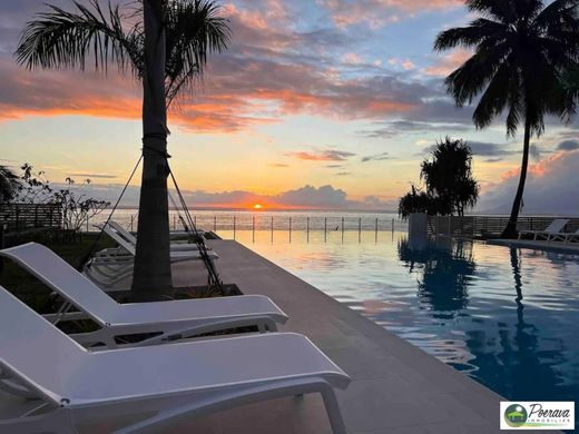 Apartament w Paea, Îles du Vent