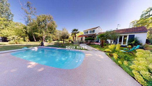 Luksusowy dom w Saint-Aignan-Grandlieu, Loire-Atlantique