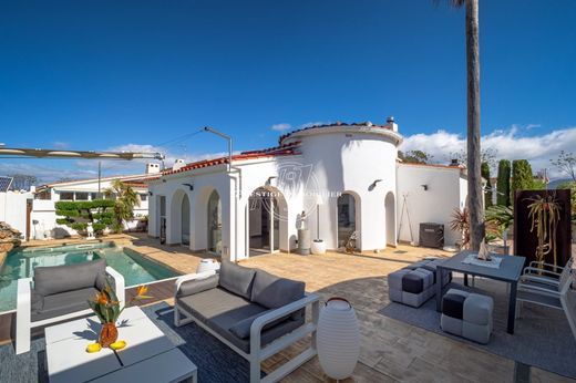 Casa de lujo en Empuriabrava, Provincia de Girona