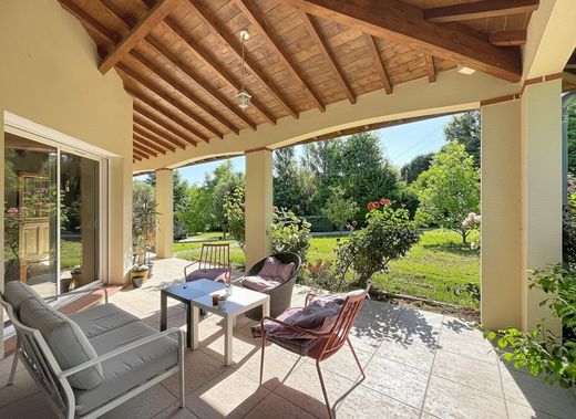 Maison de luxe à Caraman, Haute-Garonne