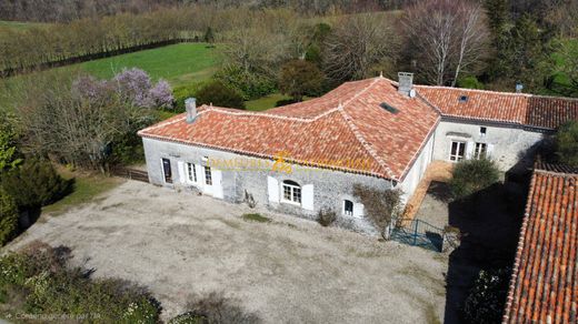 Casa de luxo - Voulgézac, Charente