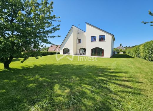 Casa de luxo - La Neuville-Chant-d'Oisel, Sena Marítimo