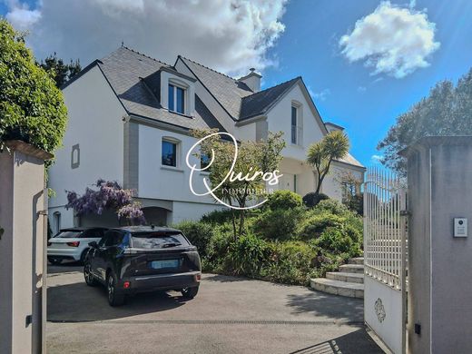Casa de luxo - Vannes, Morbihan