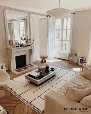 Apartament w Cachan, Val-de-Marne