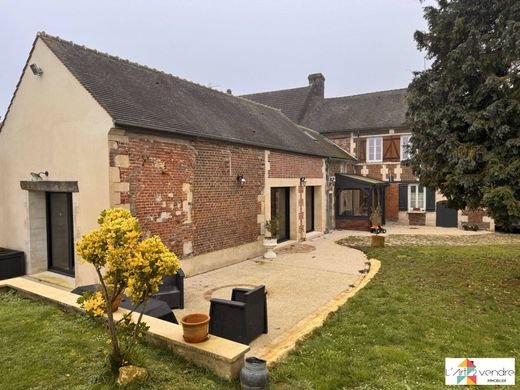 Casa di lusso a Longueil-Sainte-Marie, Oise