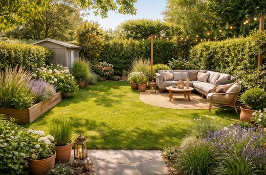 Appartement à Chessy, Seine-et-Marne