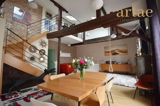 Apartament w Tuluza, Upper Garonne