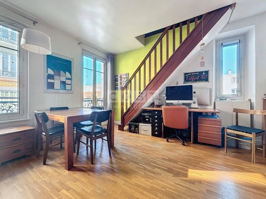 Appartement à Asnières-sur-Seine, Hauts-de-Seine