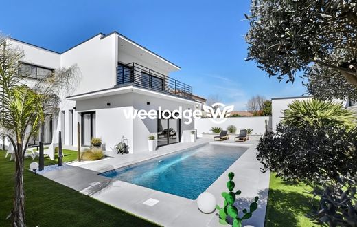 豪宅  圖盧茲, Upper Garonne