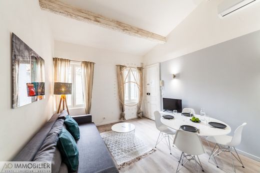 Daire Montpellier, Hérault