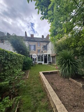 Maison de luxe à La Roche-sur-Yon, Vendée