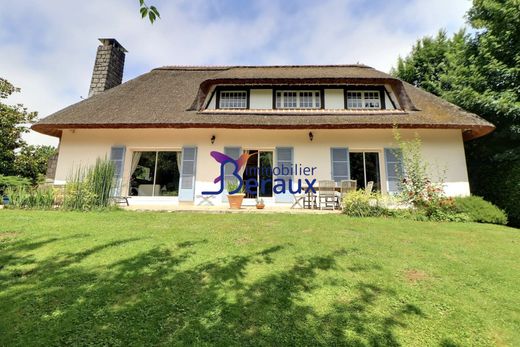 Casa de lujo en Le Mesnil-Esnard, Sena Marítimo