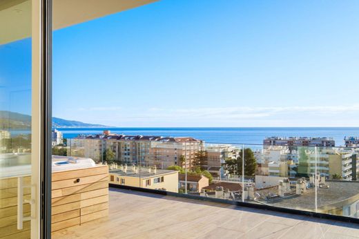 Apartament w Roquebrune-Cap-Martin, Alpes-Maritimes