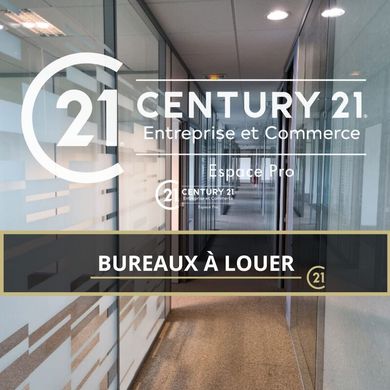 Office in Caen, Calvados