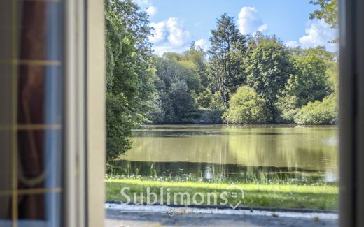 Luxe woning in Saint-Avé, Morbihan