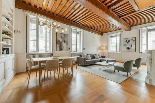 Piso / Apartamento en Lyon, Ródano