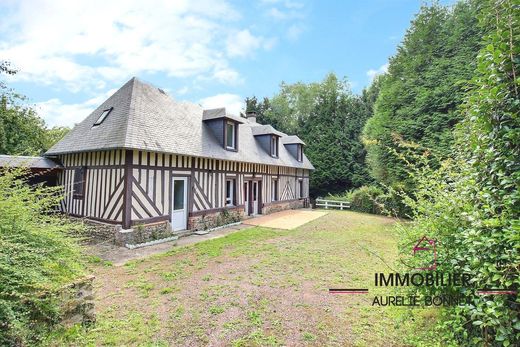 منزل ﻓﻲ Le Torpt, Eure