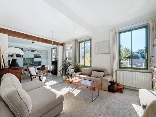 호화 저택 / Garches, Hauts-de-Seine