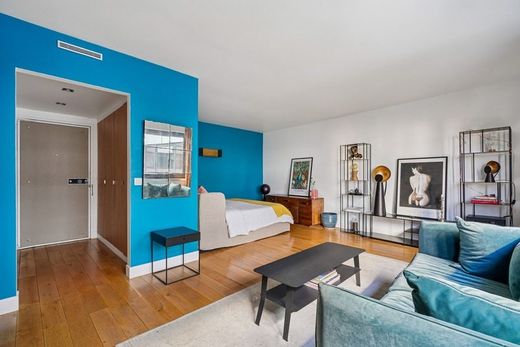 Apartamento - Champs-Elysées, Madeleine, Triangle d’or, Paris