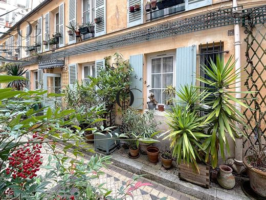 Apartment / Etagenwohnung in Sorbonne, Jardin des Plantes, Saint-Victor, Paris