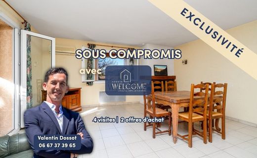 Luxury home in Saint-Mathieu-de-Tréviers, Hérault