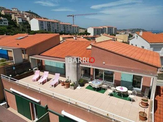 Apartment in Portvendres, Pyrénées-Orientales