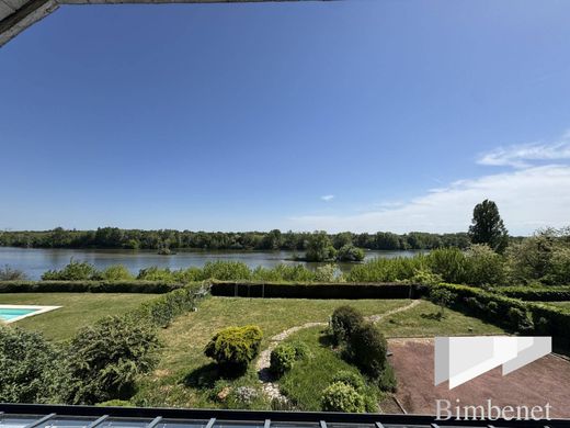 Lüks ev Saint-Ay, Loiret